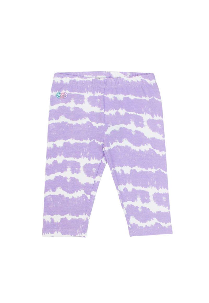 Leggins junior niña biker malibu 413-0