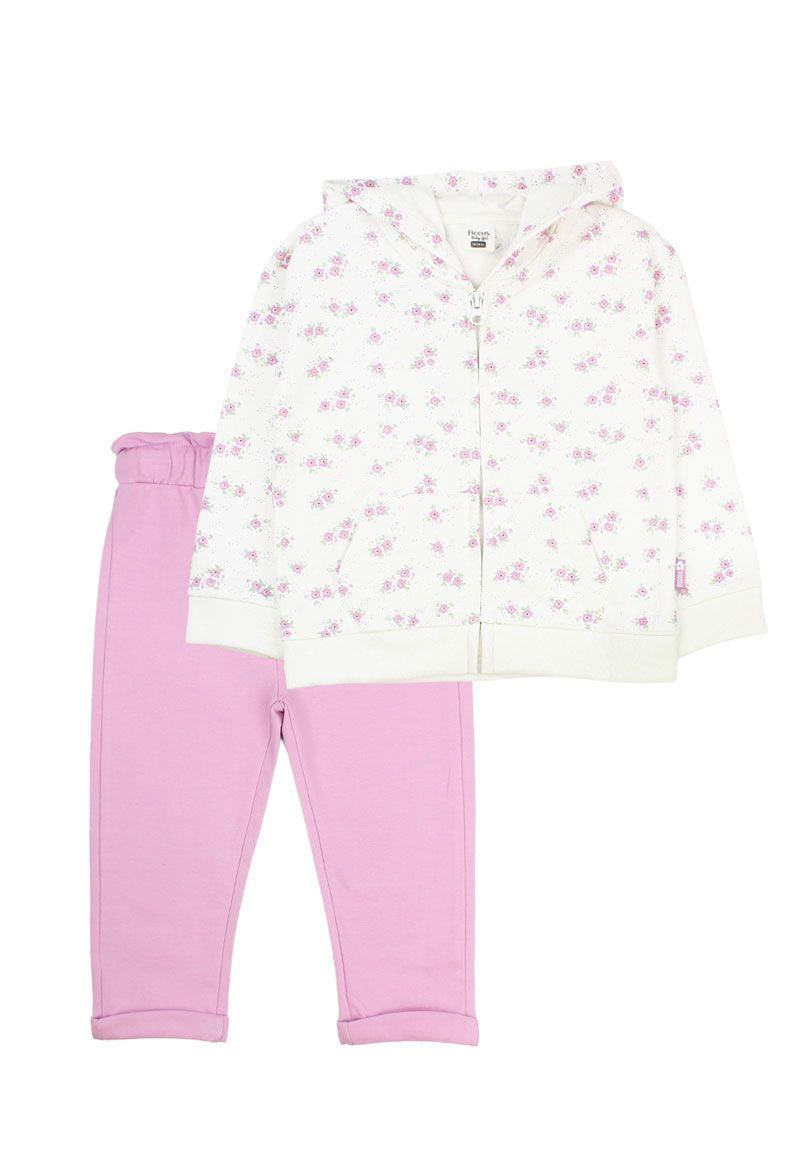 Buzo bebé niña free 216-0