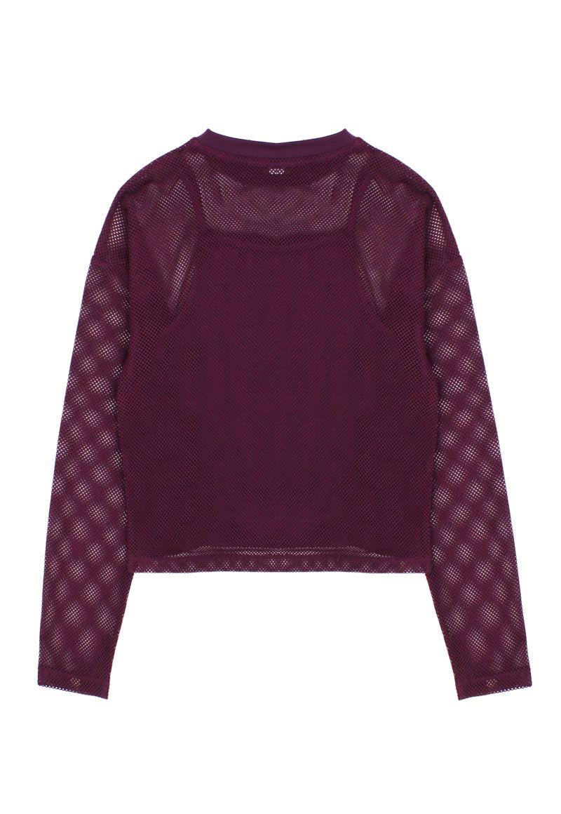 Polera teens niña move 533-1