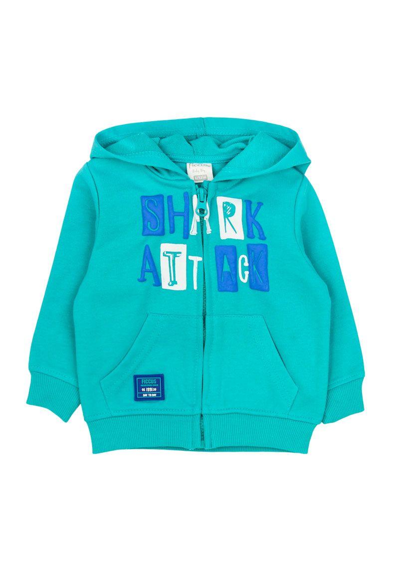 Polerón bb niño day to day 704-0