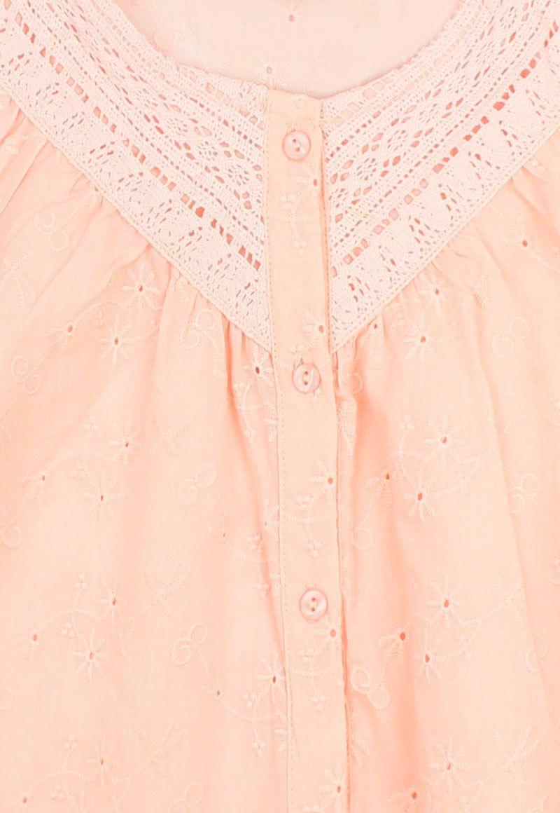 Blusa kids niña earth 293-2