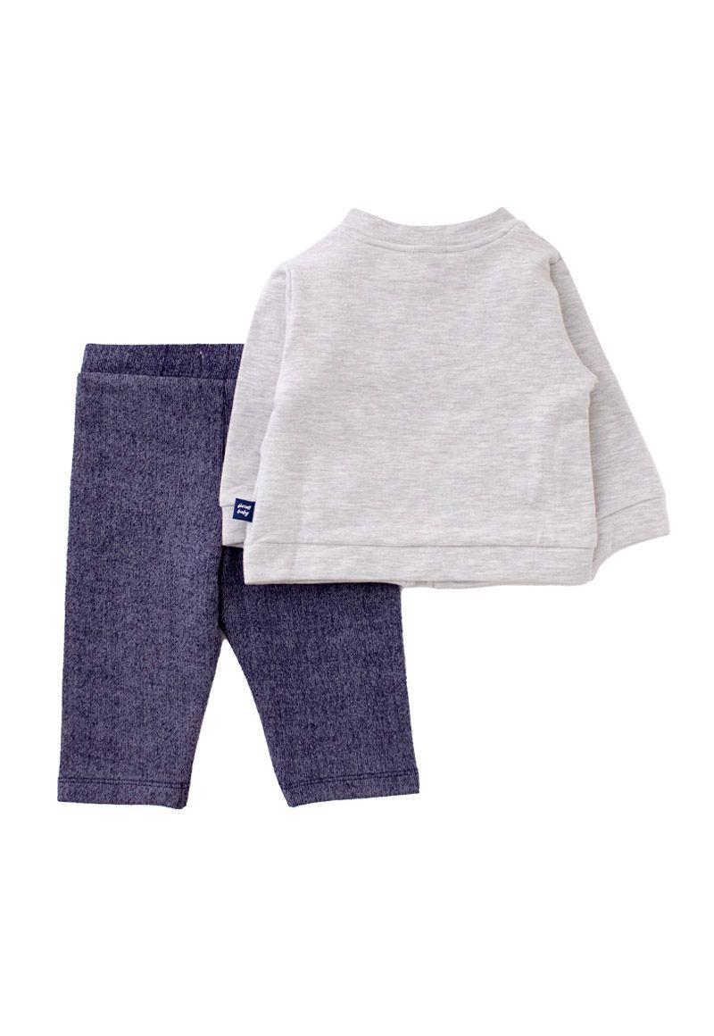 Conjunto newborn niña mimi 121c-1