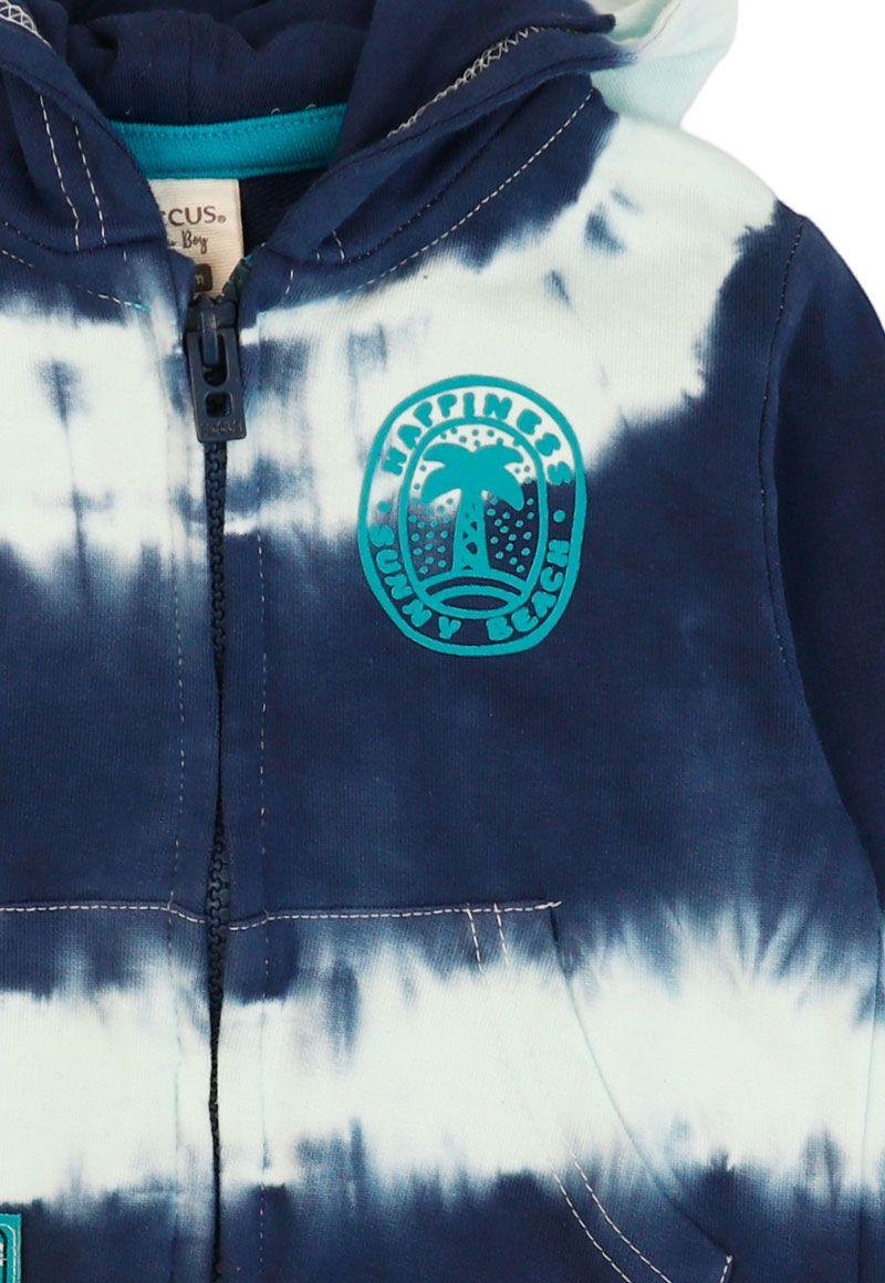 Buzo bb niño holiday 165-2