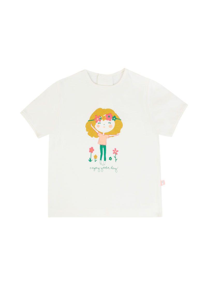 Polera bb niña essence 179n-0