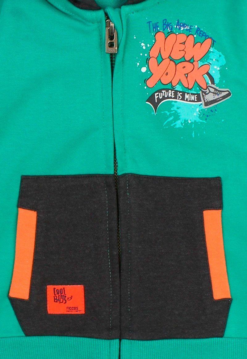 Buzo bebé niño energy 165-2