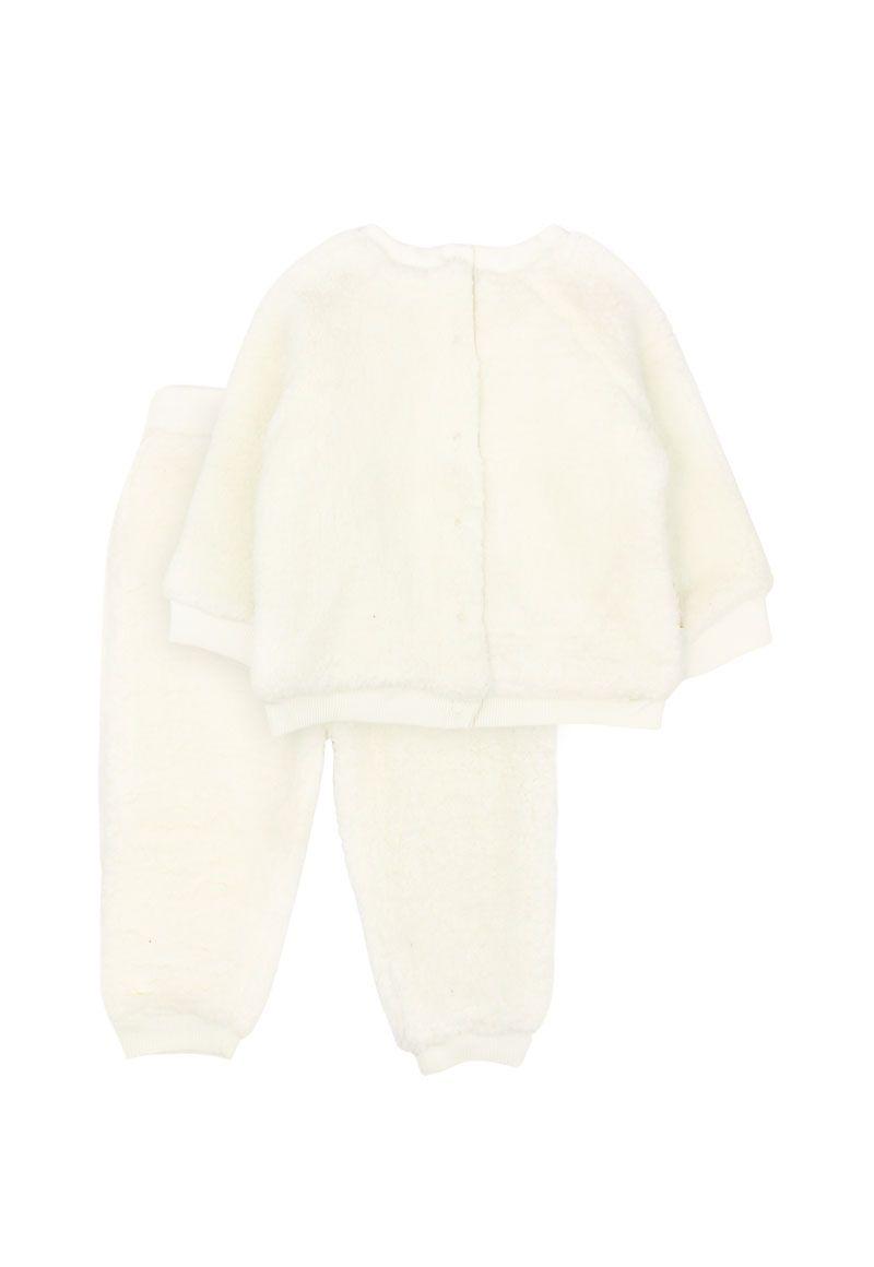 Conjunto newborn niño corderito bear 106-1