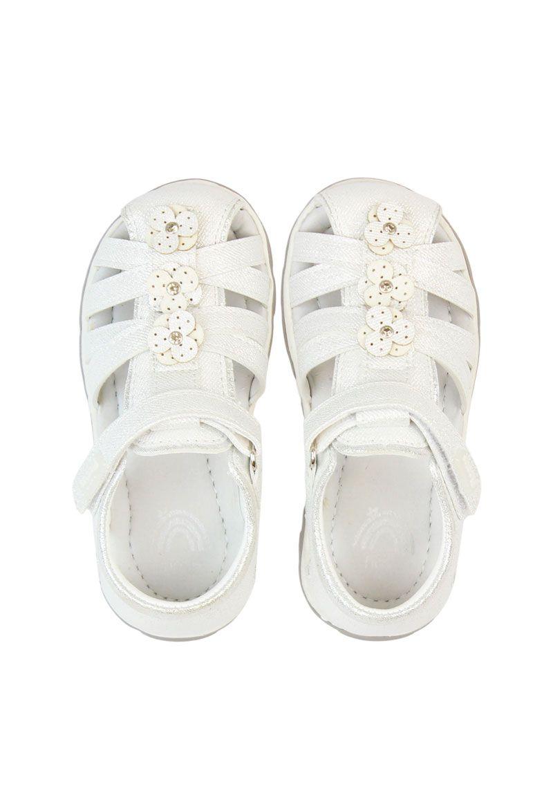 Sandalia casual franciscana kids niña 850-2