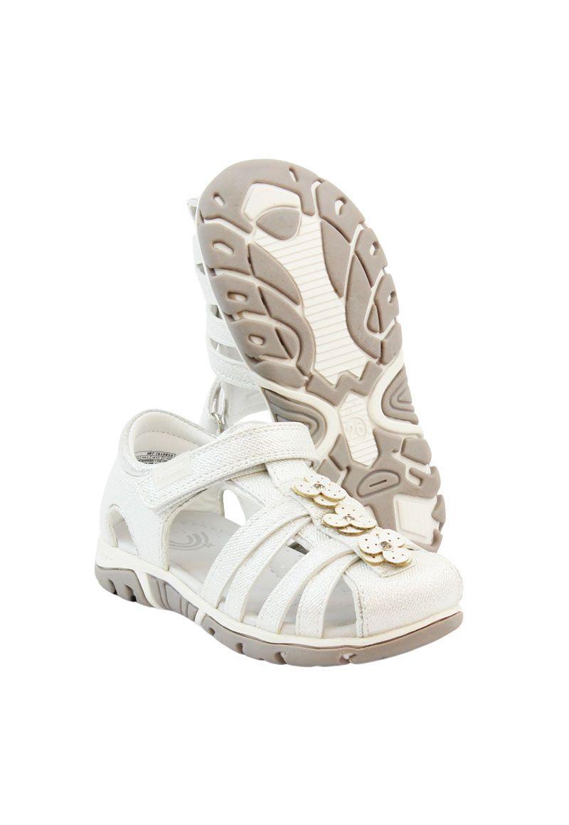 Sandalia casual franciscana kids niña 850-3