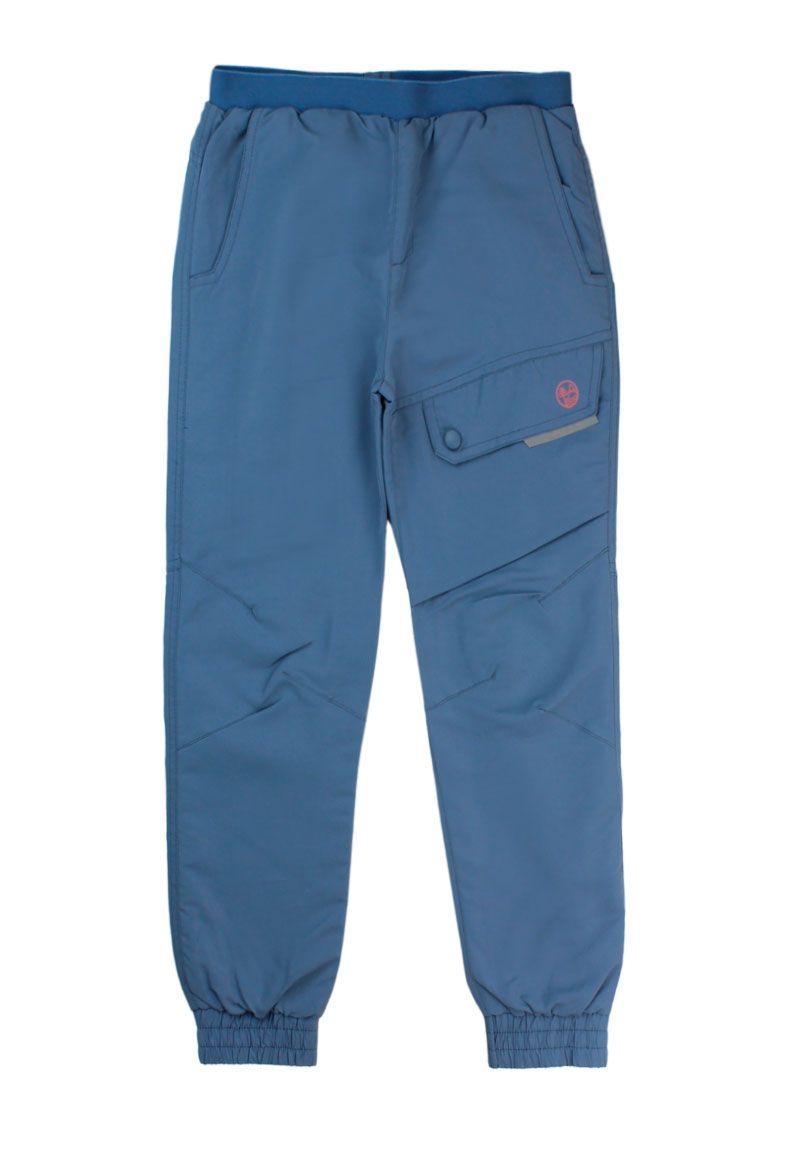 Pantalón jogger niña ficcustex 574-0