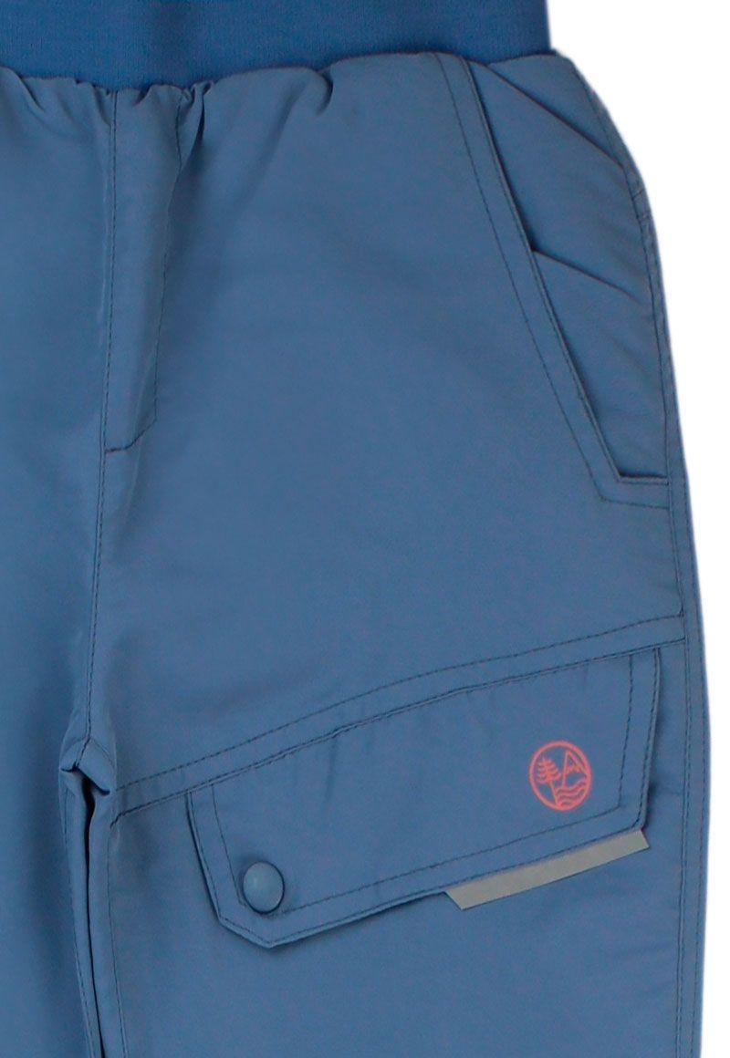 Pantalón jogger niña ficcustex 574-2