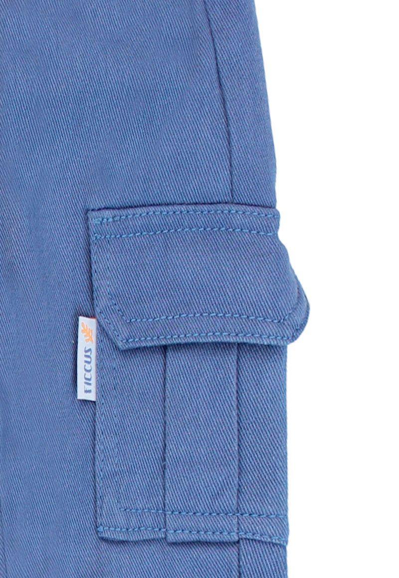 Pantalon newborn niño spirit 101j-2