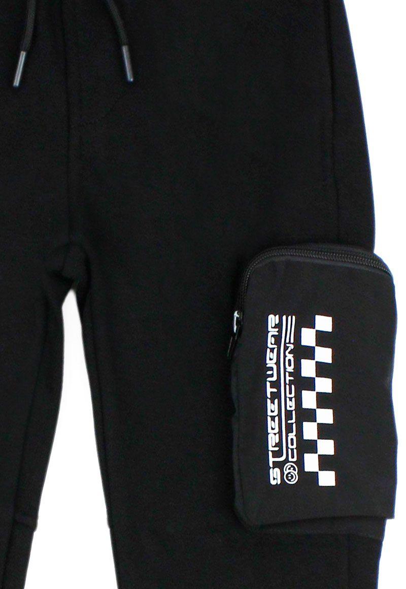 Pantalon Kids Niño Sport Go-2