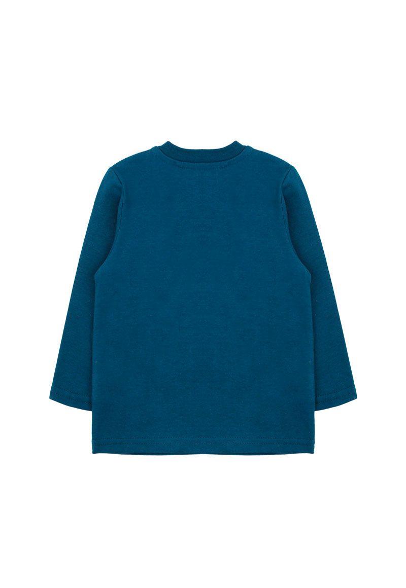Polera bebé niño day to day 700z-1