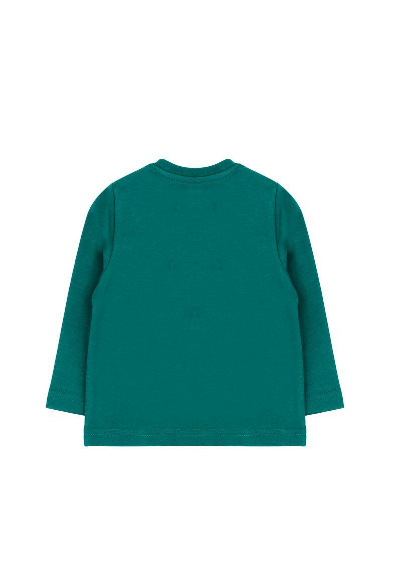Polera bebé niño relieve day to day 702c-1