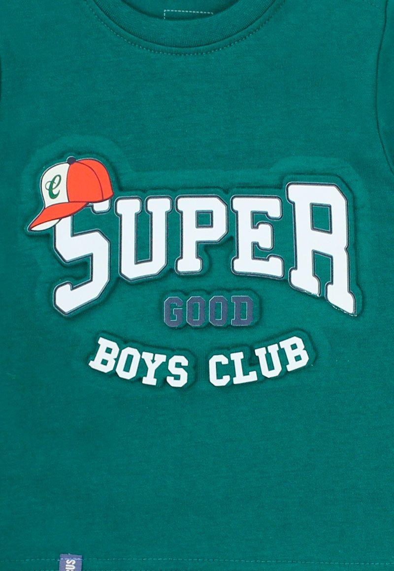 Polera bebé niño relieve day to day 702c-2