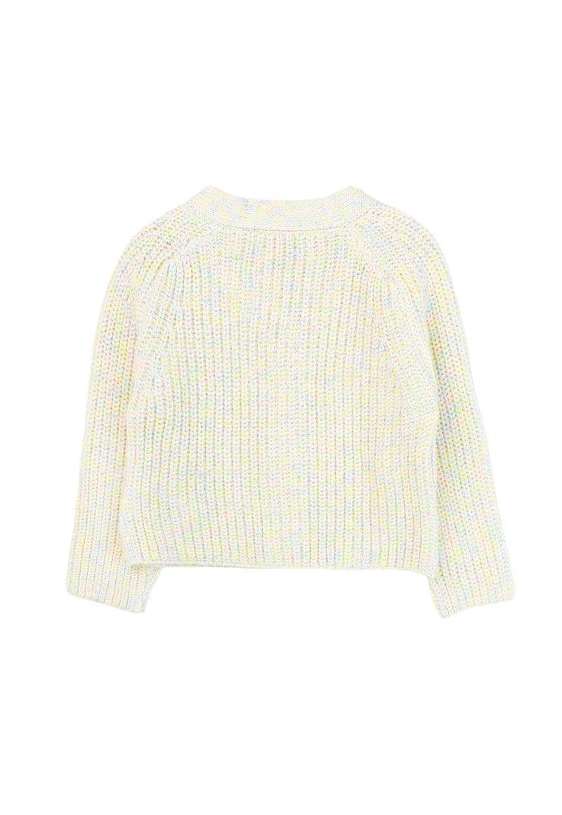 Chaleco bb niña sundaze 190-1