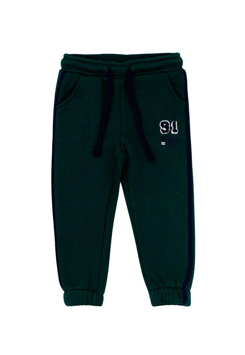 Pantalón bebé niño sport academy 154b-0