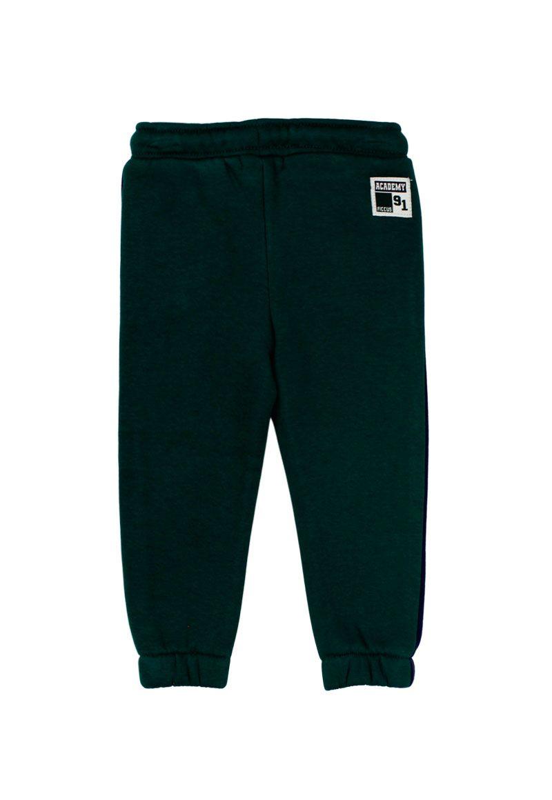 Pantalón bebé niño sport academy 154b-1