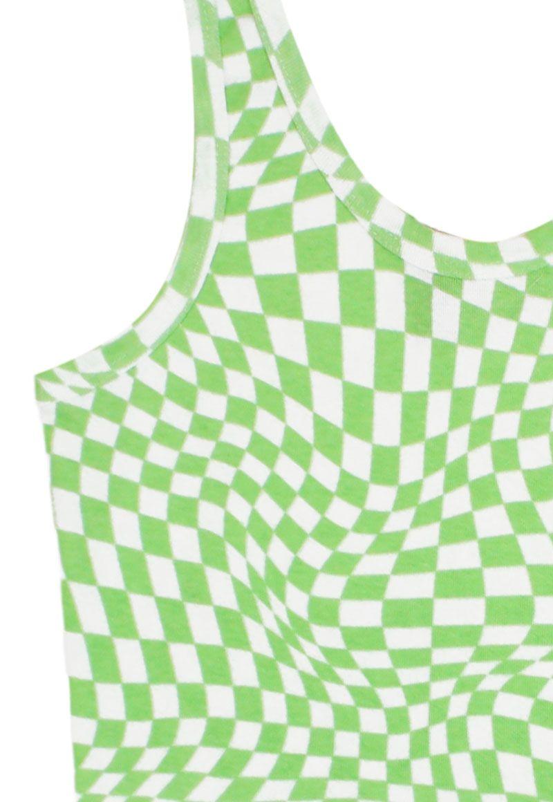 Top teens niña estampado freemind 527-2