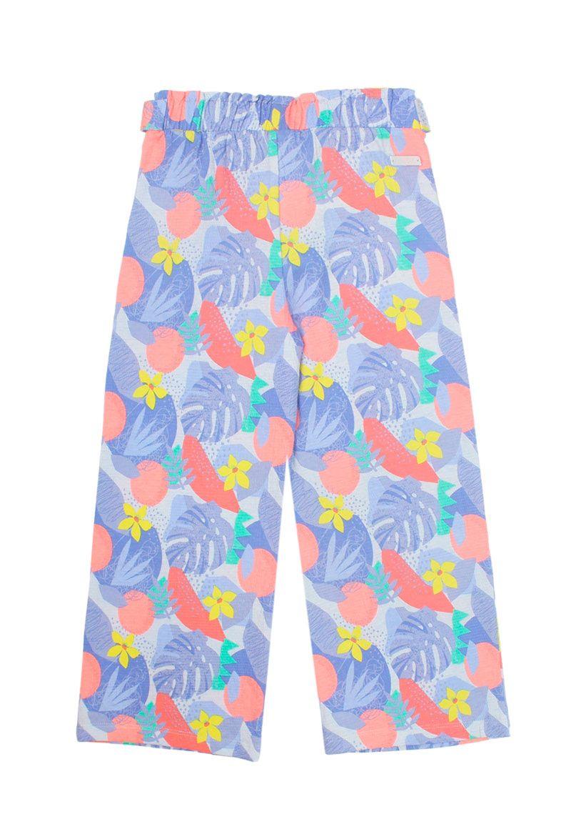 Pantalón kids niña estampado energy 302b-1