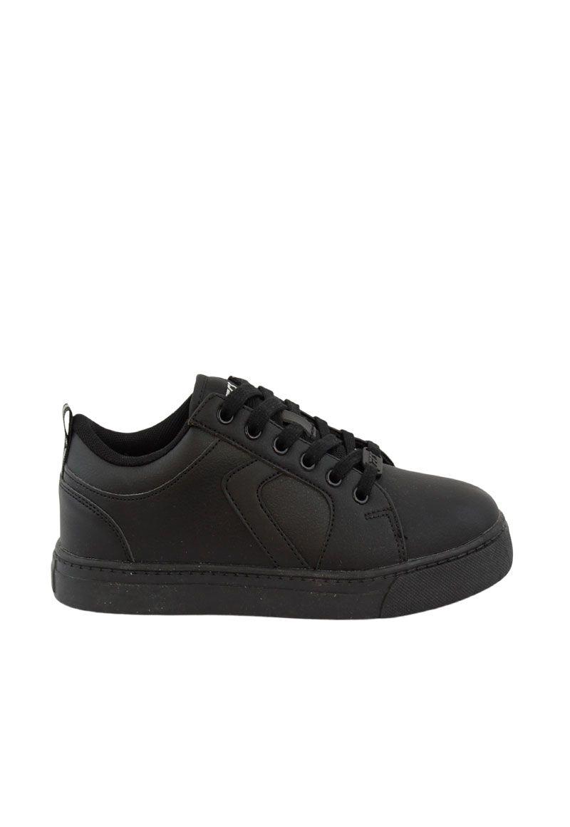 Zapato escolar junior moda 2 niño 935-0