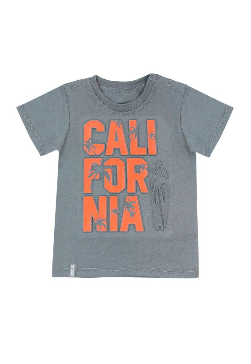 Polera bebé niño relieve day to day 702-0
