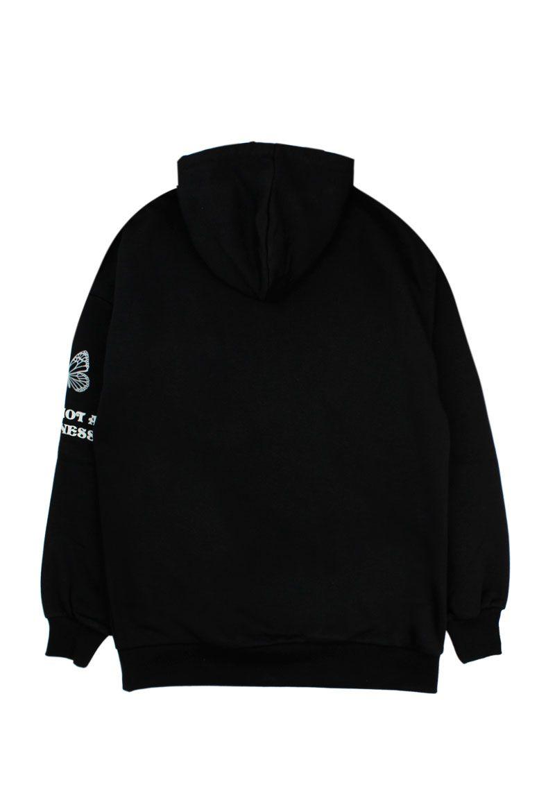 Polerón teens niña revolution 541-1