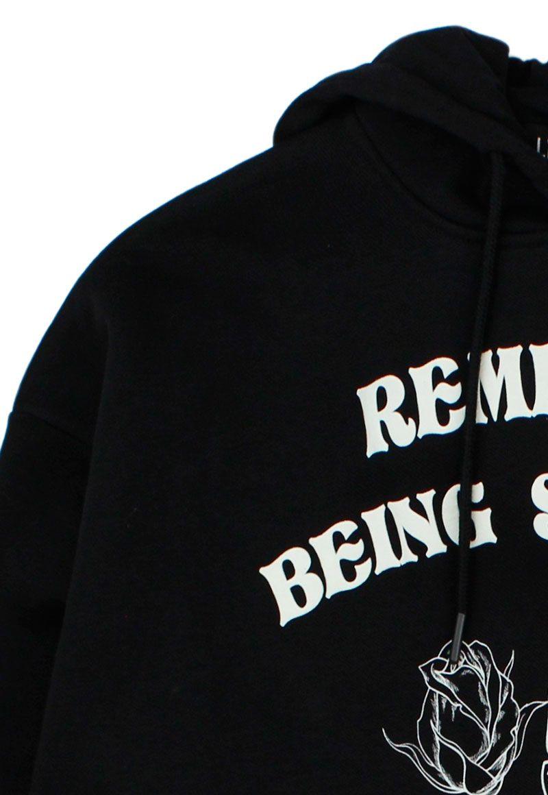 Polerón teens niña revolution 541-2