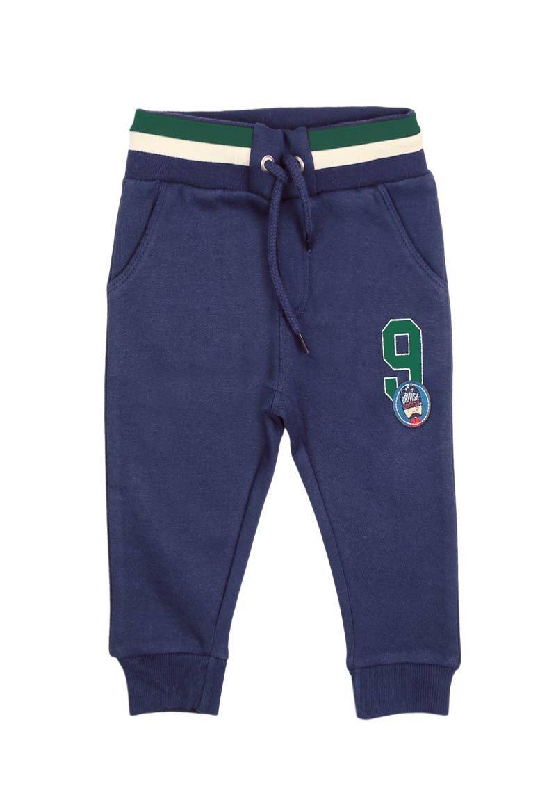 Pantalon bb niño sport stronger 154-0