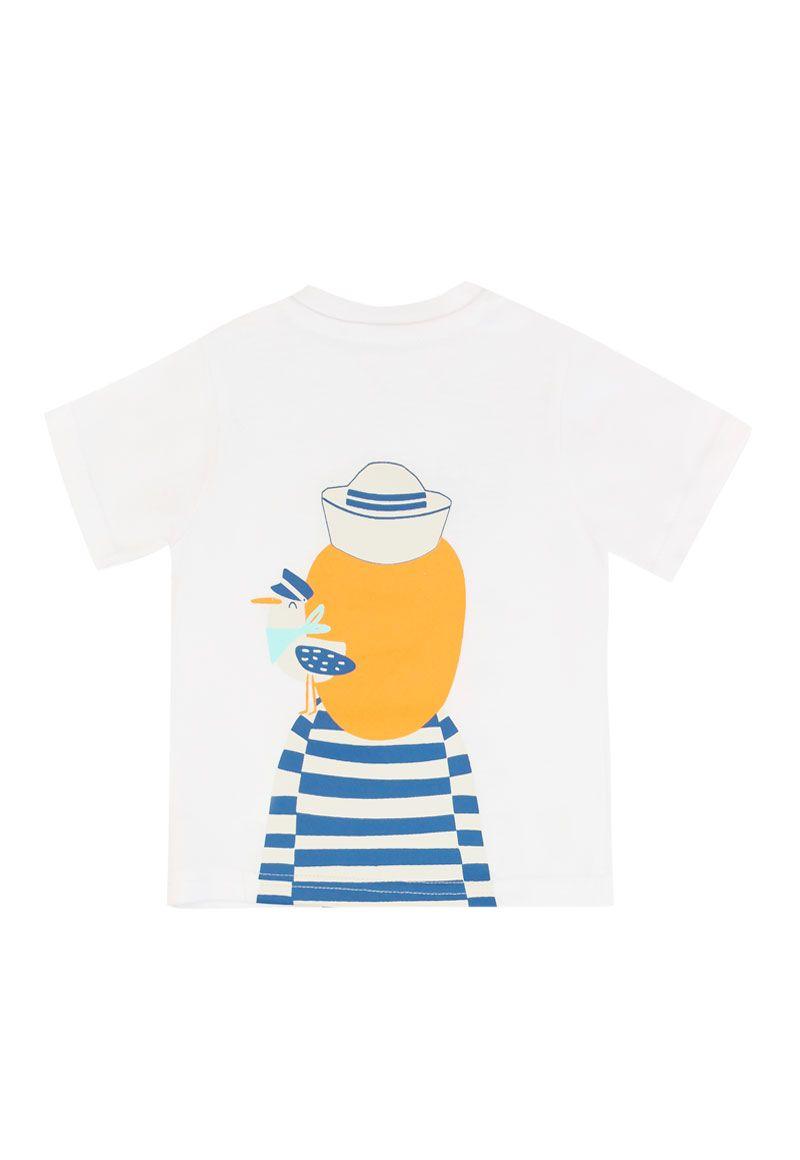 Polera bb niño essence 138n-1