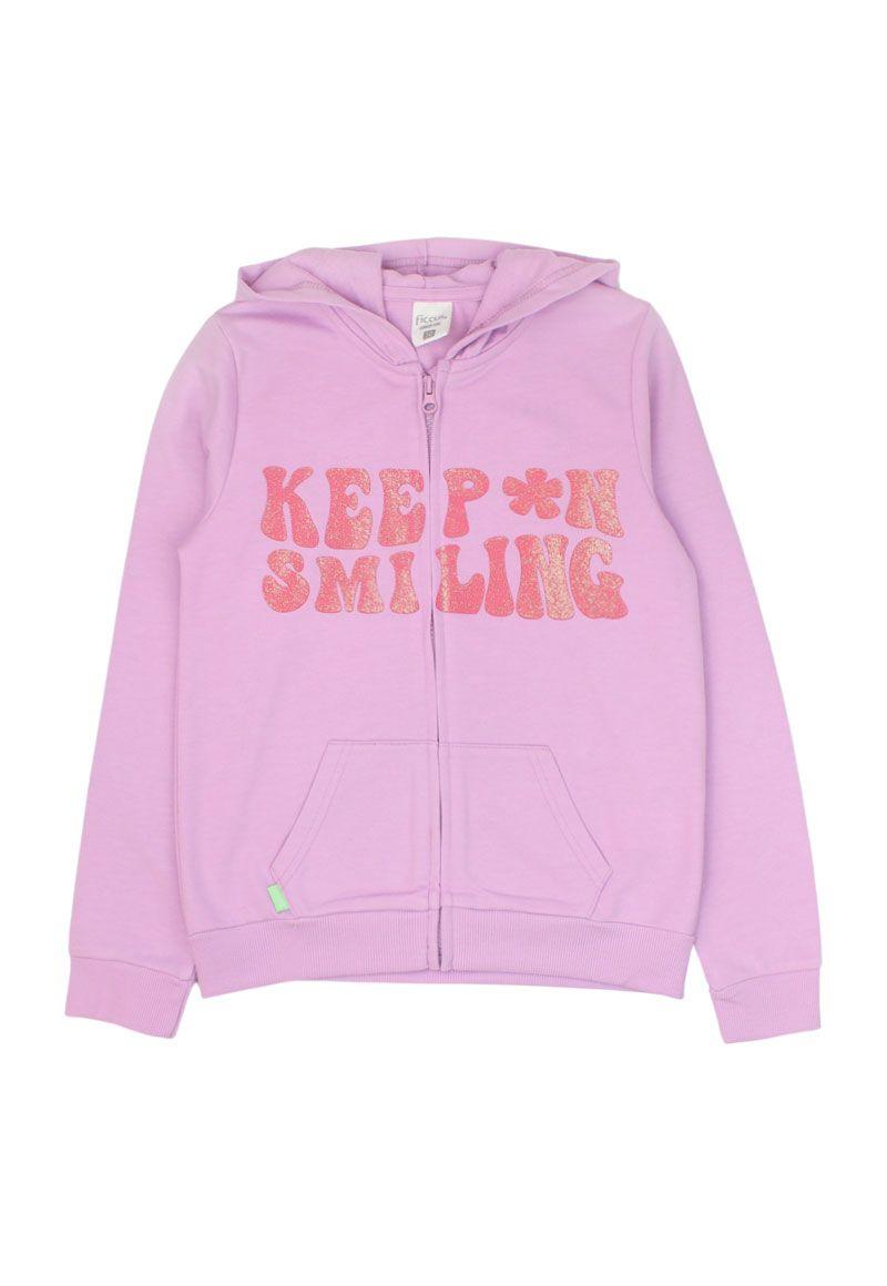 Polerón junior niña day to day 774c-0