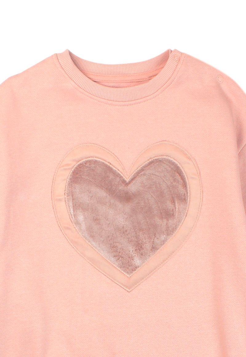 Conjunto kids niña liberty 313-2