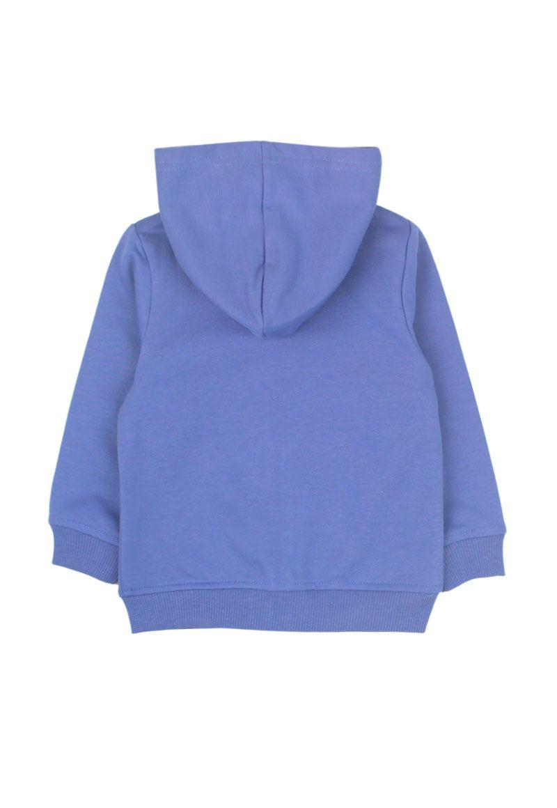 Polerón bebé niño day to day 695b-1