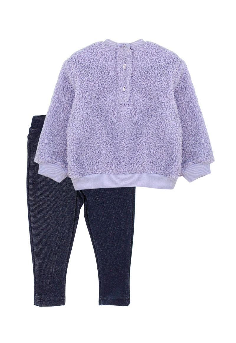 Conjunto bebé niña move 212-1