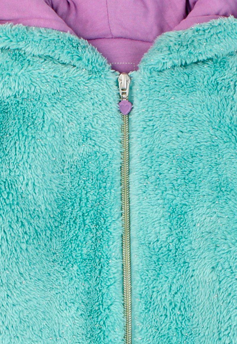 Chaqueta bebé niña cosmic 216b-2