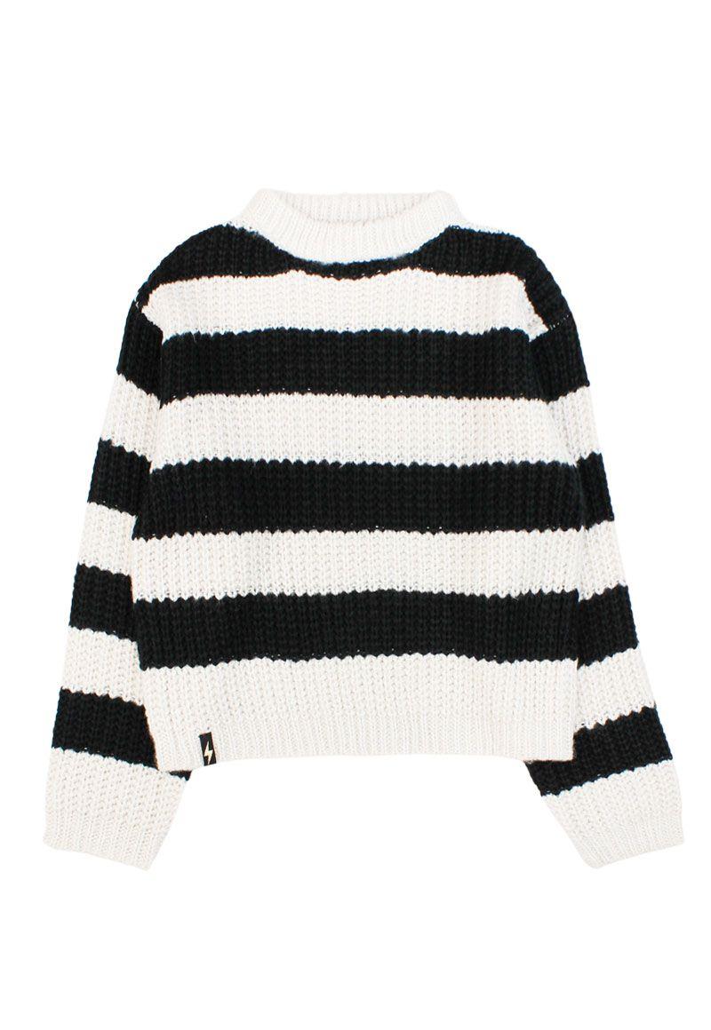 Sweater junior niña liberty 373-0
