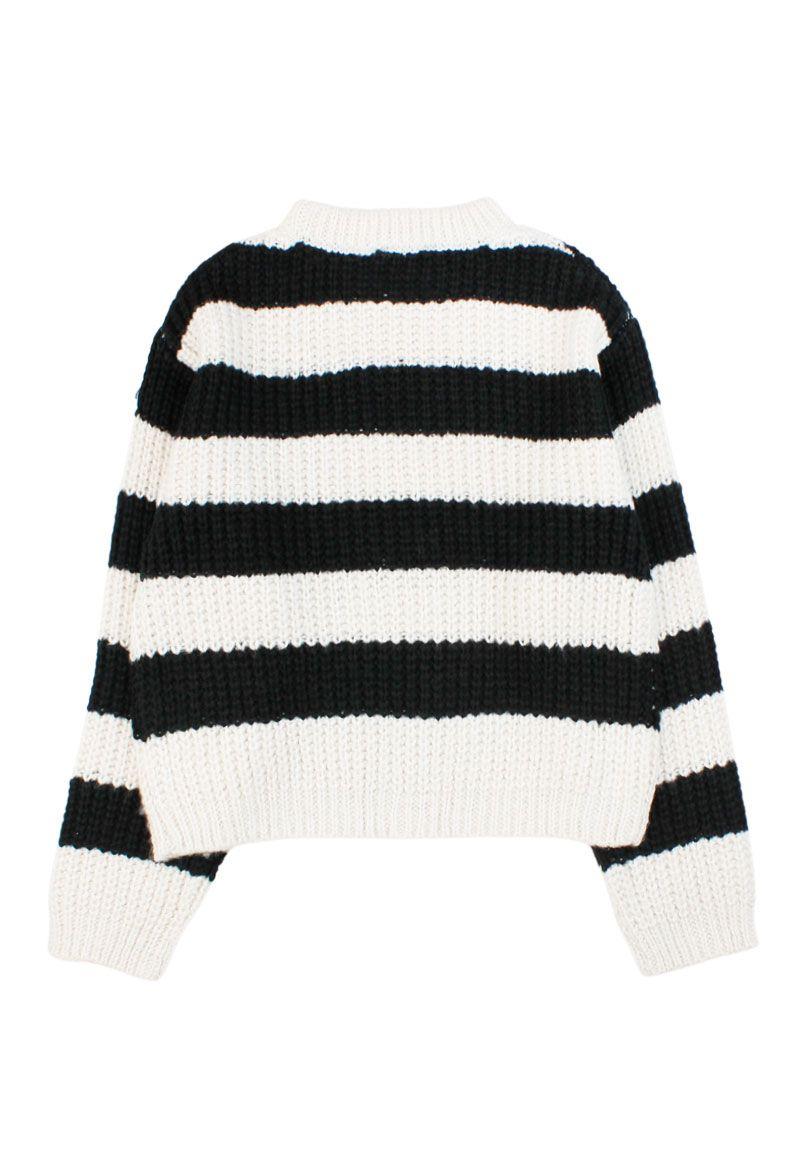 Sweater junior niña liberty 373-1