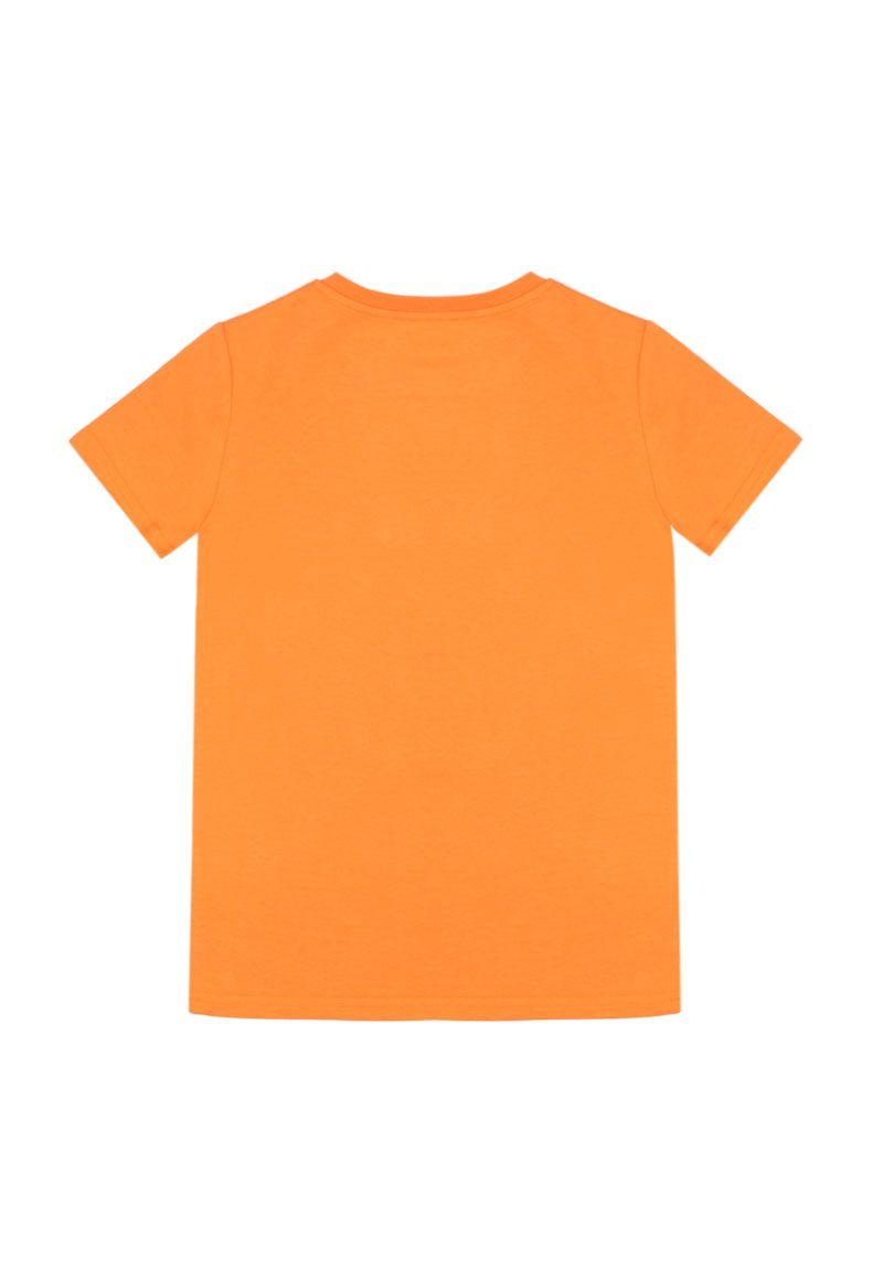 Polera kids niño estampado solar 793p-2