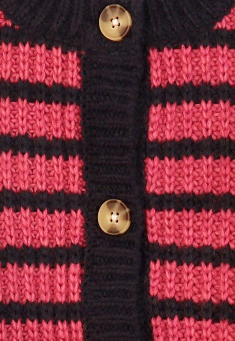 Chaleco kids niña squad 289R-2