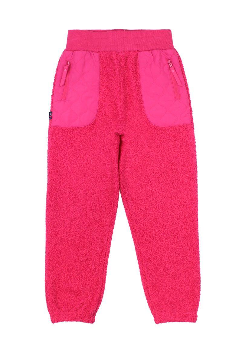 Pantalón kids niña corderito move 296-0