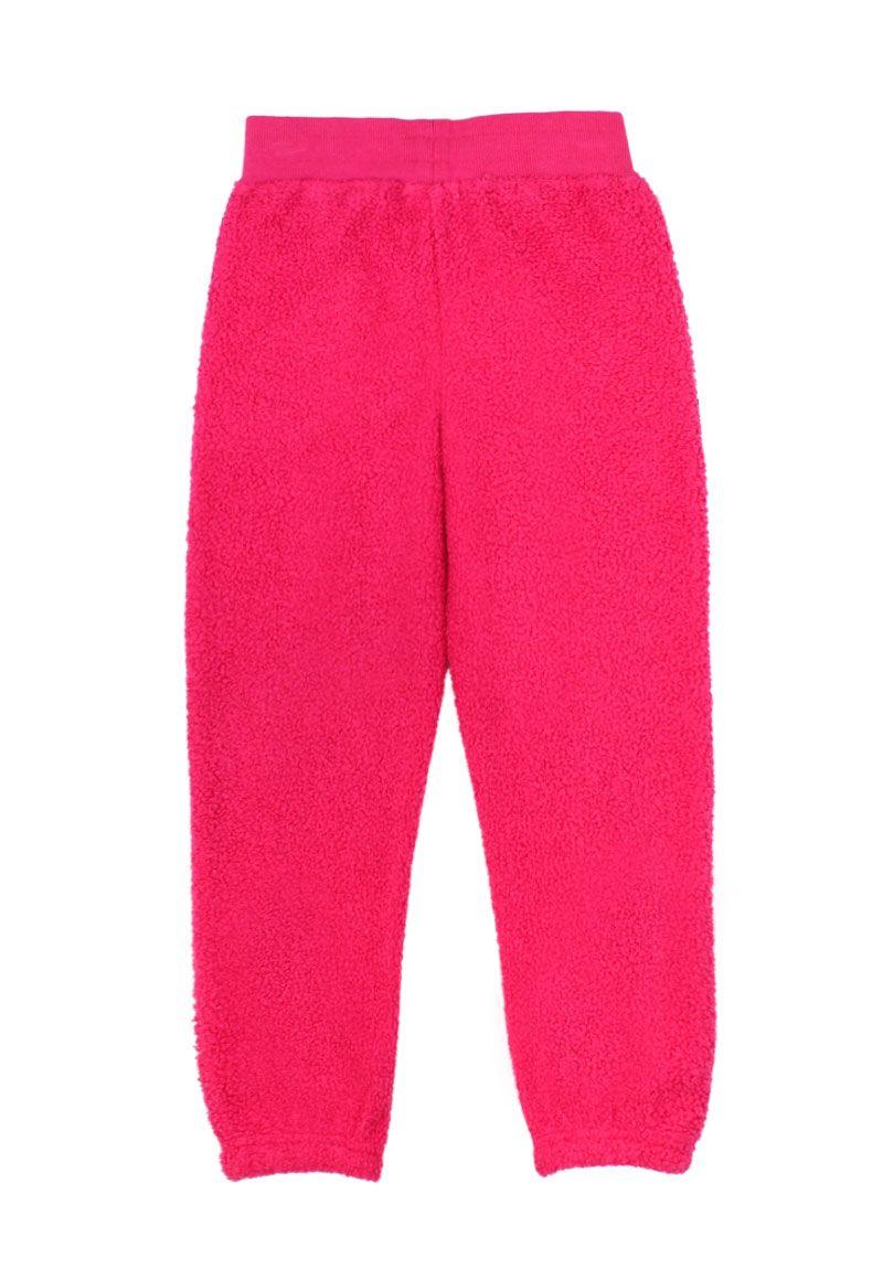 Pantalón kids niña corderito move 296-1