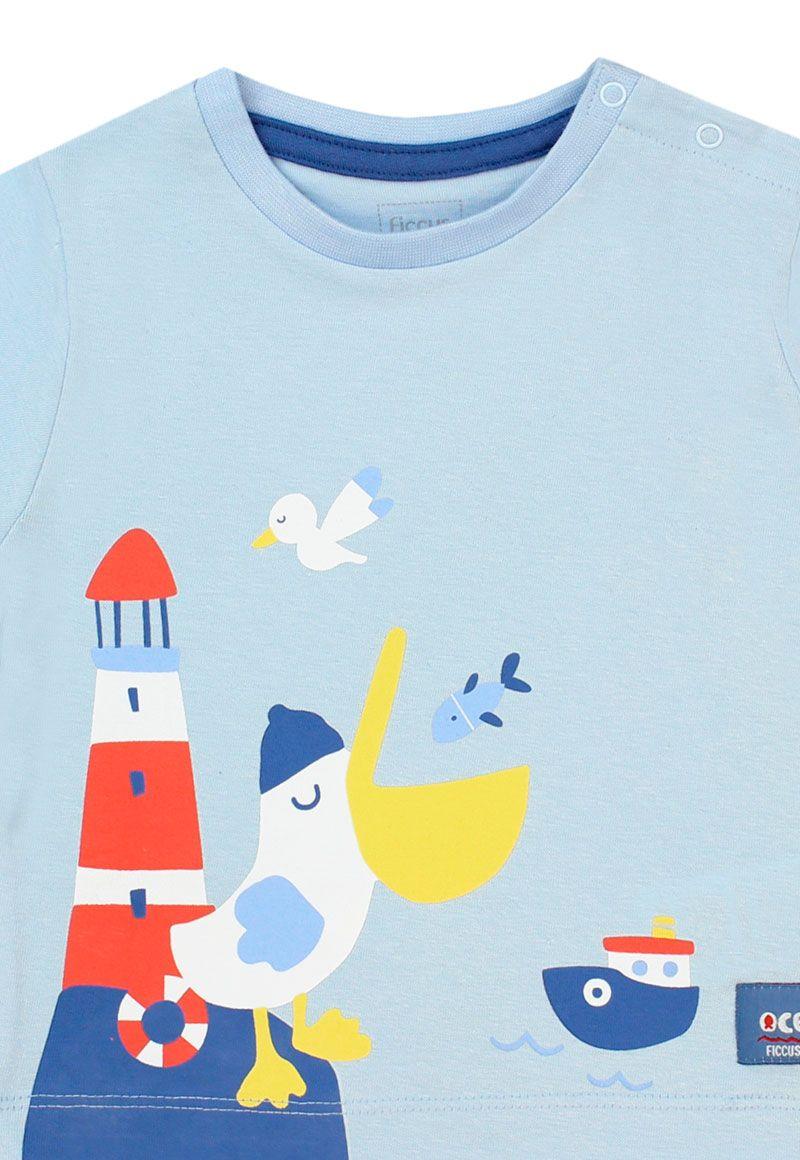 Conjunto bb niño essence 166m-2