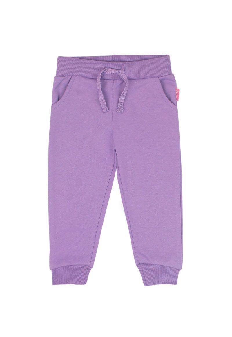 Pantalón bebé niña sport day to day 713-0