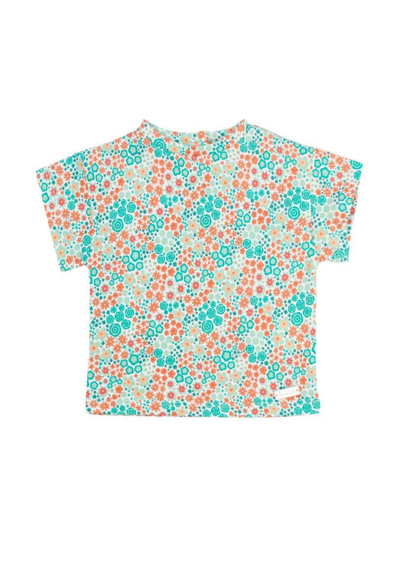 Polera bebé niña rapport energy 183b-0