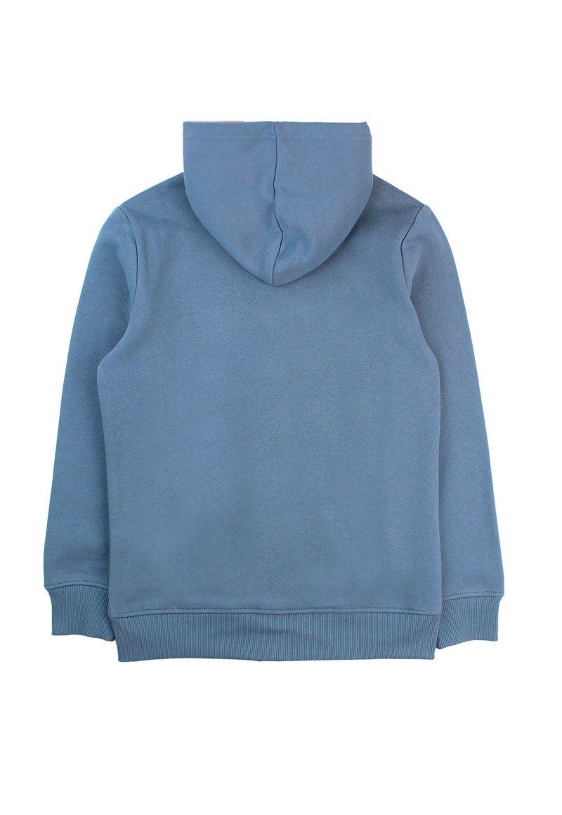 Polerón junior niño day to day 753 W24c-1