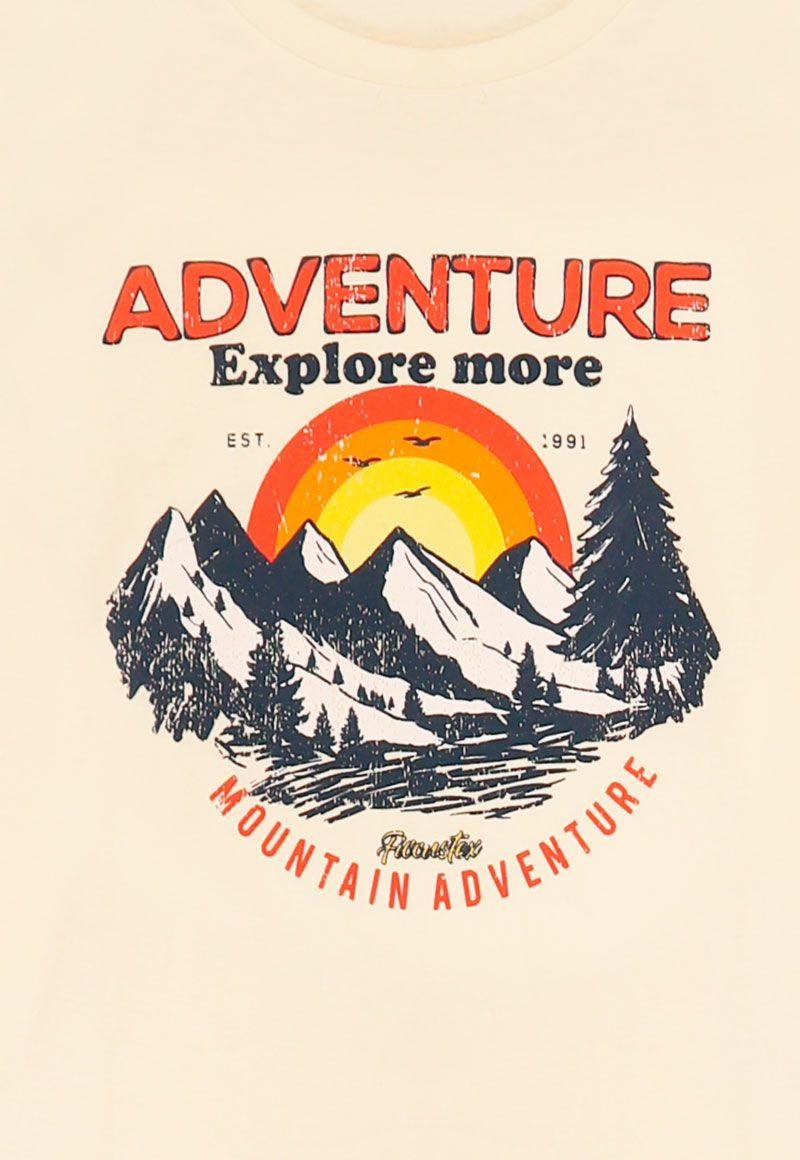 Polera niño ficcustex 567v-2