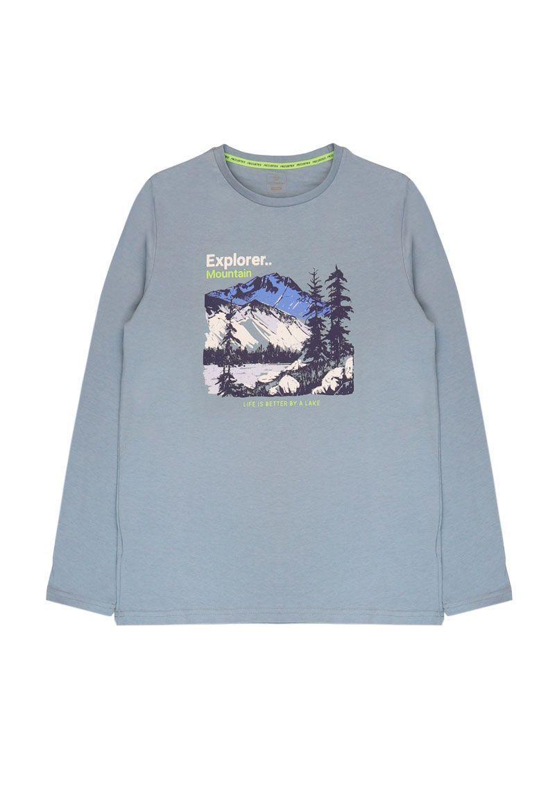 Polera niño ficcustex 567v-3