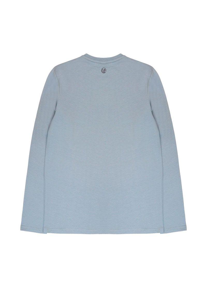Polera niño ficcustex 567v-4