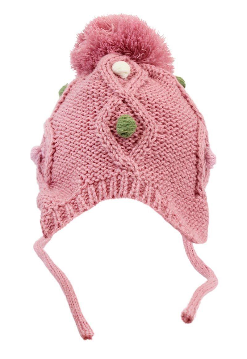 Gorro bb niña outside 605 talla 12/18-1