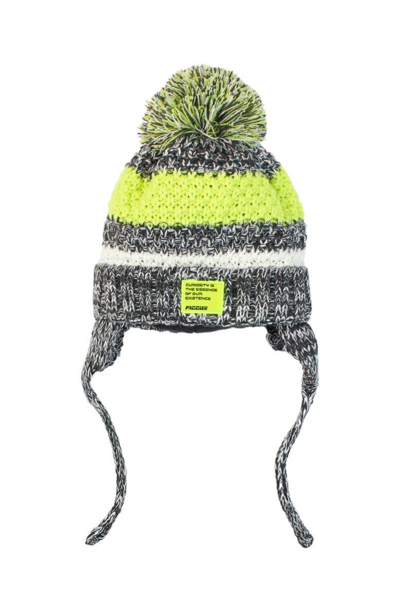 Gorro bebé niño cosmic 603-1